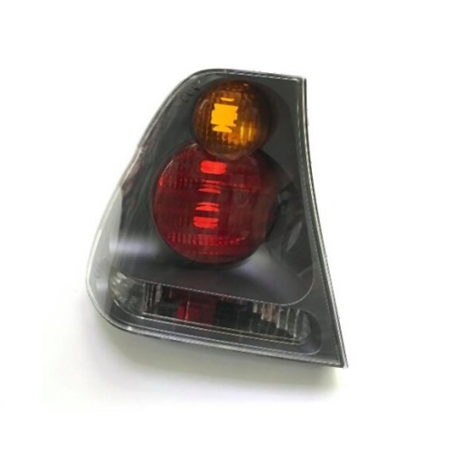 BMW E46 Compact Antes de 03 2003 Luz de freno intermitente amarilla derecha 63216920248 MAGNETI MARELLI