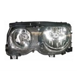 BMW E46 Faro Compacto Derecha 63126901970 MAGNETI MARELLI BMW E46 Faro Compacto Derecha 63126901970 MAGNETI MARELLI