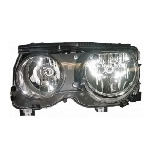 BMW E46 المصباح الأمامي الأيمن 63126901970 MAGNETI MARELLI