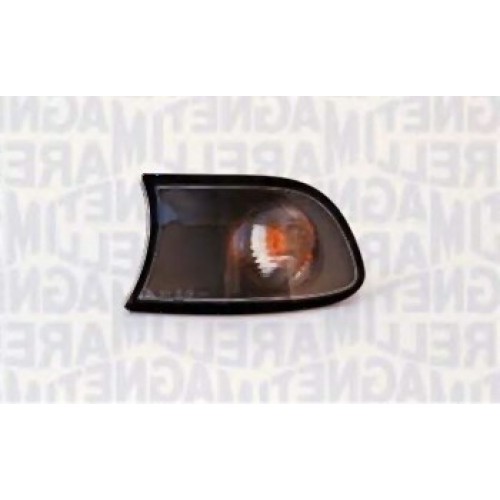 BMW E46 إشارة دخان مدمجة يسار 63136924952 MAGNETI MARELLI