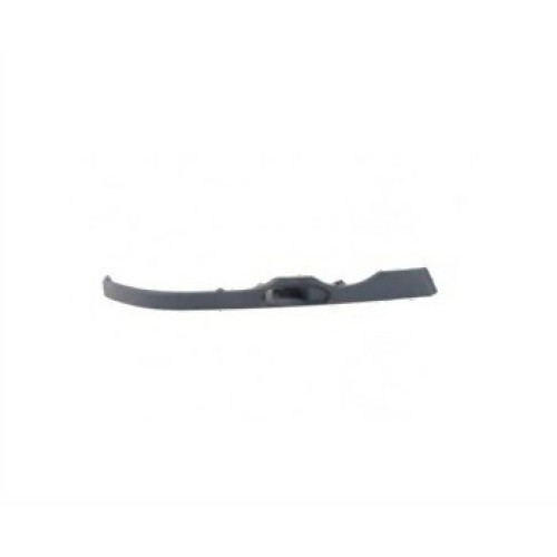 BMW E46 Coupe Antes 03 2003 Faro Inferior Ceja Lavadora Izquierda 51138231049