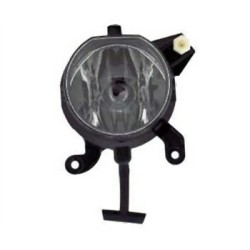 BMW E46 Coupé Antes 03 2003 Faros Antiniebla Izquierdo 63178371907 ZKW