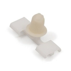 BMW Clip de talón para E46 Coupé 51138250585 STARKLIPS