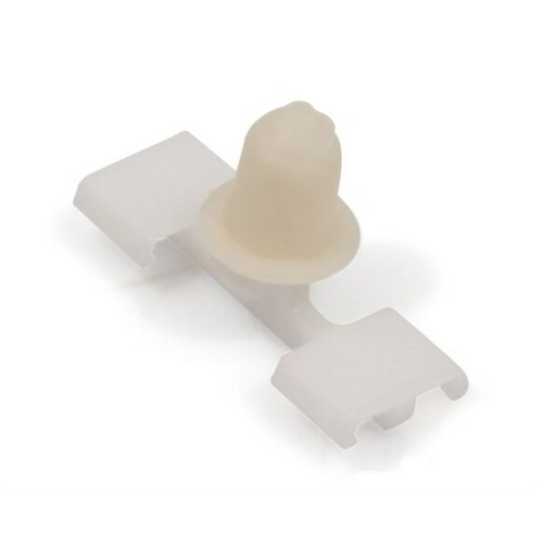 BMW Clip de talón para E46 Coupé 51138250585 STARKLIPS