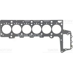 BMW E46 E53 E60 E61 E65 E66 E83 M57N حشية رأس الاسطوانة 3 ثقوب 11127788589 فيكتور رينز