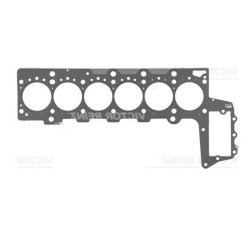 BMW E46 E53 E60 E61 E65 E66 E83 M57N حشية رأس الأسطوانة 2 فتحة 11127788588 فيكتور رينز