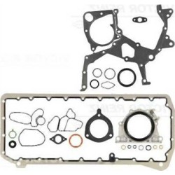 BMW E46 E53 E60 E61 E65 E83 M57N حشية الهيكل السفلي 11110150669 فيكتور رينز