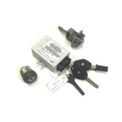 وحدة مجموعة المفاتيح BMW E46 E53 E83 51210303350