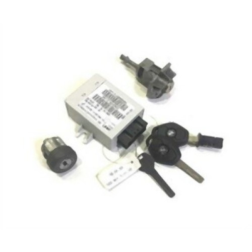 وحدة مجموعة المفاتيح BMW E46 E53 E83 51210303350