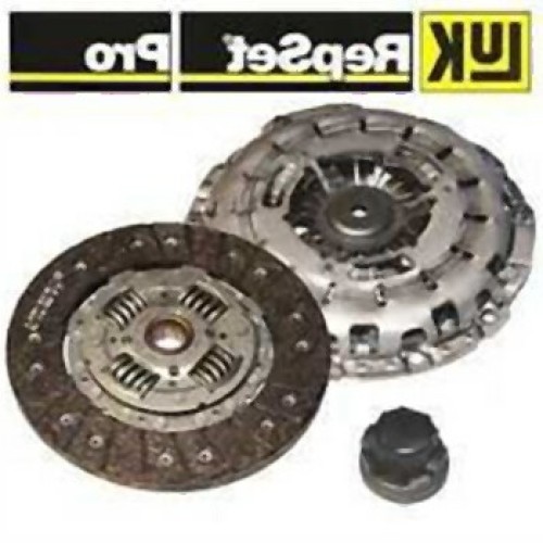 BMW ل E46 E60 E61 E63 E64 E83 E84 E87 E90 E91 E92 E93 F10 F11 M47N N52 N52N N53 مجموعة القابض 21207626561i