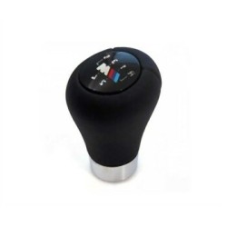 BMW E46 E60 E61 E63 E64 F25 F26 M مقبض ناقل الحركة 25117896886