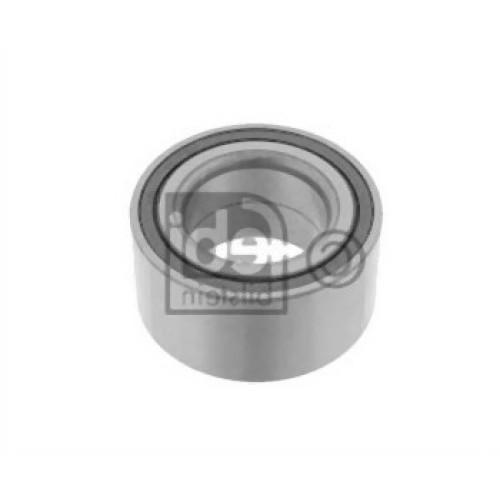 BMW E30 E36 E46 E81 E82 E85 E86 E87 E88 E89 E90 E91 E92 E93 Z3 المحور الخلفي عجلة الكرة 42x75x3 334111306177