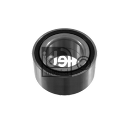BMW E30 E36 E46 E81 E82 E85 E86 E87 E88 E89 E90 E91 E92 E93 Z3 المحور الخلفي عجلة الكرة 42x75x3 334111306177