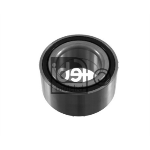 BMW E30 E36 E46 E81 E82 E85 E86 E87 E88 E89 E90 E91 E92 E93 Z3 المحور الخلفي عجلة الكرة 42x75x3 334111306177