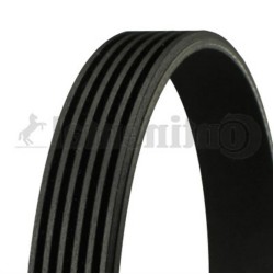 BMW E46 E81 E82 E85 E87 E88 N40 N42 N45 N45N N46 N46N حزام المروحة 6PK1635 11287631811 CONTITECH