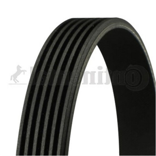 BMW E46 E81 E82 E85 E87 E88 N40 N42 N45 N45N N46 N46N حزام المروحة 6PK1635 11287631811 CONTITECH