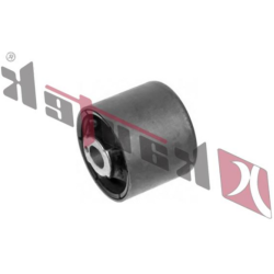 BMW E46 E83 E85 Soporte Del Diferencial 33176751808 KAUTEK