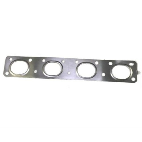BMW E46 E83 E85 N40 N42 N45 N46 حشية مشعب العادم 18407506778 ELRING