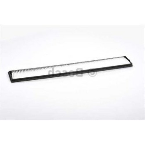 BMW E46 E83 Filtro de aire acondicionado sin carbón 64319216591