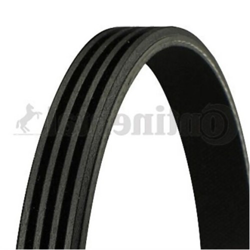 حزام تكييف الهواء BMW E46 E83 M47N M47N2 4PK895 64557795144 CONTITECH