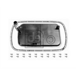 BMW E46 E83 Z3 Filtro de transmisión automática con junta y perno 24117557070