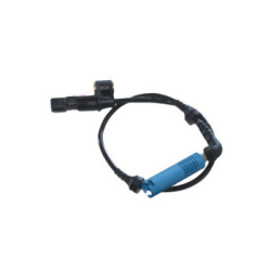 BMW E46 E85 E86 después de 09 2002 Sensor ABS delantero derecho 34526792896 PEX