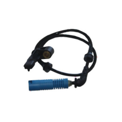 BMW E46 E85 E86 después de 09 2002 Sensor ABS delantero izquierdo 34526792897 PEX