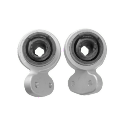 BMW E46 E85 E86 Juego completo de casquillos de suspensión delantera 31126783376 MOOG