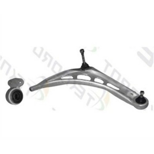 BMW E46 E85 E86 Suspensión Delantera Buje Izquierdo 31126777851 TEKNOROT