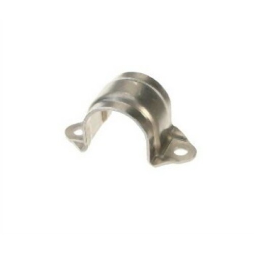 BMW E46 E85 E86 Abrazadera de hierro de curva delantera 31351094552