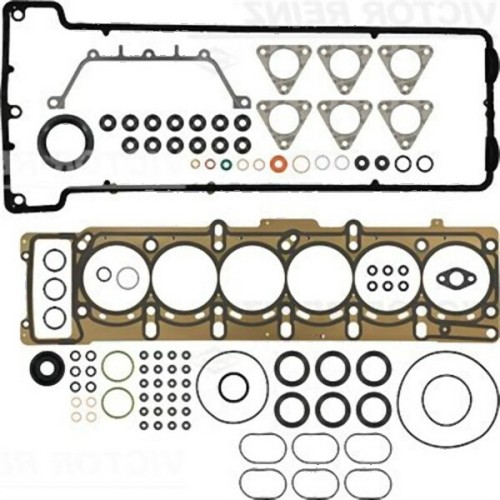 BMW E46 E85 E86 Z3 M3 3.2 Junta Conjunto Superior 11127831920 VICTOR REINZ