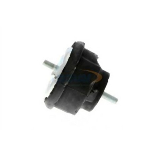 BMW E46 E85 M47 M47N N40 N42 N45 N46 Soporte motor izquierdo 22116779971 VAICO