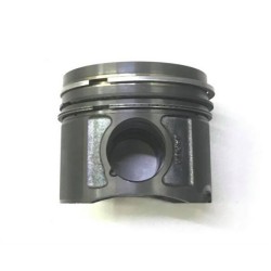 BMW E46 E87 E60 E61 E83 E53 M47N M47N2 M57N حلقة المكبس Std قطعة 11257790515 NURAL