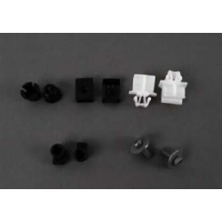 Kit de reparación de faros BMW E46 63126904664