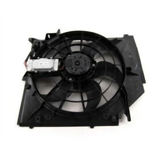 مروحة تكييف الهواء BMW E46 M43 M52 M54 N40 N42 N45 N46 17117561757 BEHR