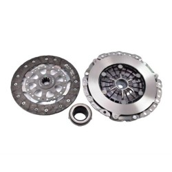 مجموعة القابض BMW E46 M43 N40 N42 21217523618