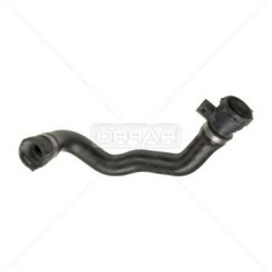 BMW E46 M43 Manguito Inferior Radiador Grueso 11531436409 RAPRO