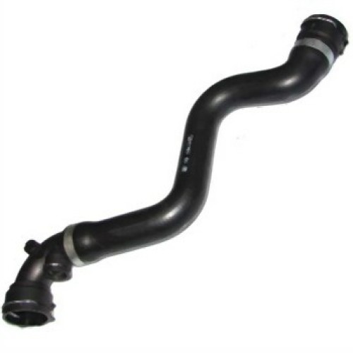 BMW E46 M43 Manguera superior del radiador 11531436407 YILDIZ