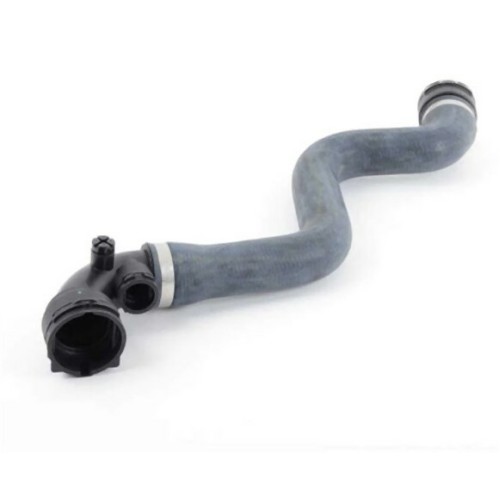 Manguera superior del radiador BMW E46 M43 11531436407