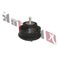 BMW E46 E85 M47 M47N N40 N42 N45 N46 تركيب المحرك الأيمن 22116779972 KAUTEK