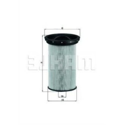 فلتر الديزل BMW E46 M47 13322246881 KNECHT