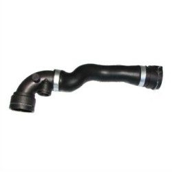 خرطوم الرادياتير العلوي BMW E46 M52 M54 17127510952 يلدز