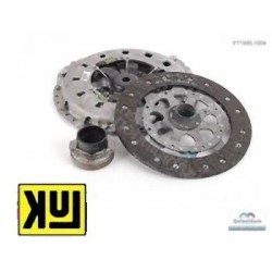 Equipo de embrague 21217527666 de BMW E46 N40 N42 N45 N46