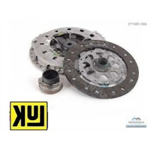 Equipo de embrague 21217527666 de BMW E46 N40 N42 N45 N46