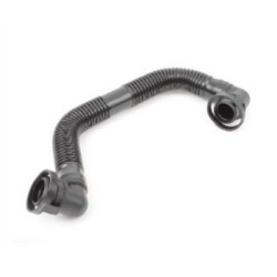 BMW E46 N40 N42 N45 N46 خرطوم مضخة الهواء 11727510428