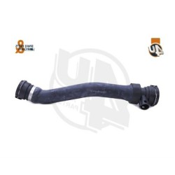 BMW E46 N40 N42 N45 N46 خرطوم الرادياتير السفلي 17127507749