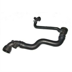 BMW E46 N40 N42 N45 N46 خرطوم المبرد العلوي 17127520668 YILDIZ