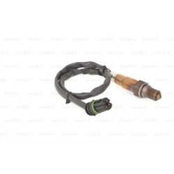 BMW E46 N40 N45 مستشعر لامدا الأكسجين 11787512108