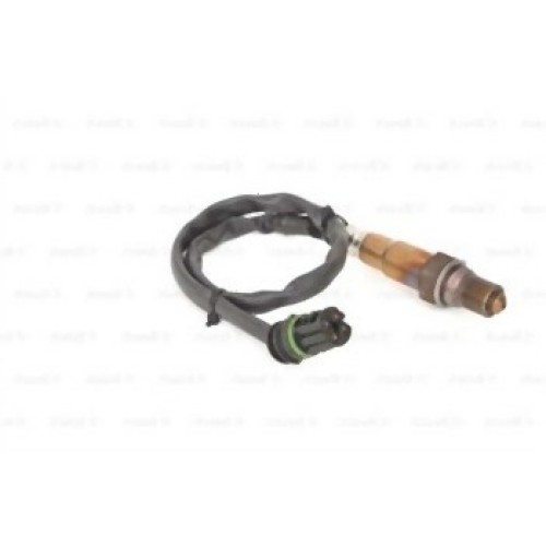 BMW E46 N40 N45 مستشعر لامدا الأكسجين 11787512108