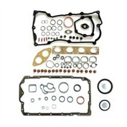 BMW E46 N40 N45 التجميع العلوي بدون حشية رأس الأسطوانة 11120143667 ELRING